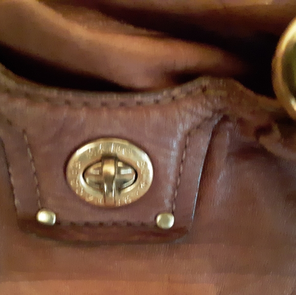 Marc by Marc Jacob's Satchel Bag - Picture 4 of 12